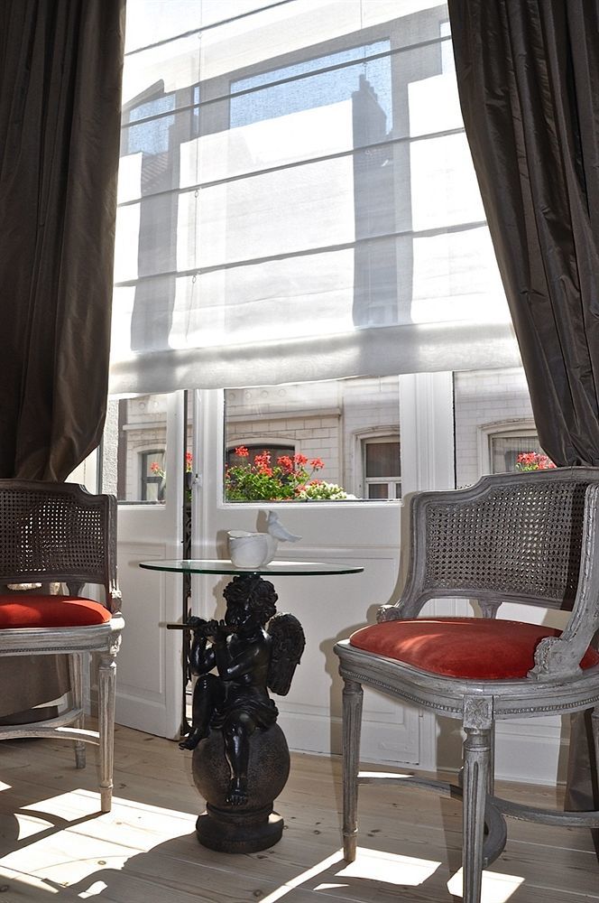 B&B Un Jardin En Ville Saint-Gilles Buitenkant foto